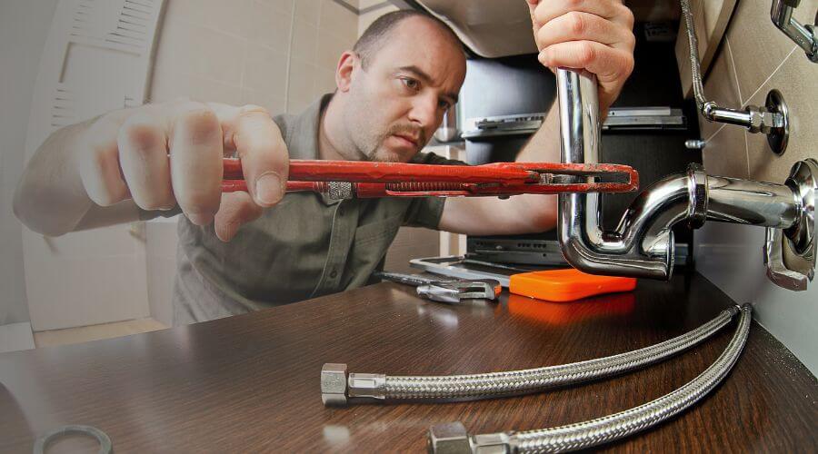 Professional water leak detection in Centerville, KS
